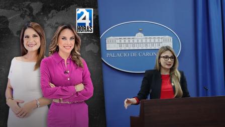 Revise las noticias más destacadas del Ecuador en nuestro Noticiero 24 Horas Emisión Central de este lunes 6 de octubre del 2025. Con Gabriela Galárraga y Valerie Villalba.