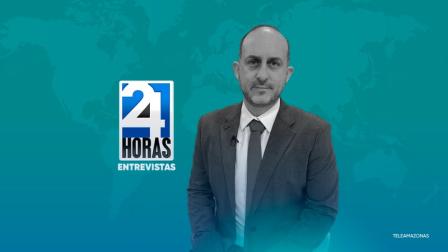 Alejandro Martínez, presidente Ejecutivo de Expoflores, afirma que el sector florícola registra pérdidas de hasta ocho millones de dólares. Además denunció que un grupo de manifestantes han ingresado de forma ilegal a fincas y usado sus instalaciones.