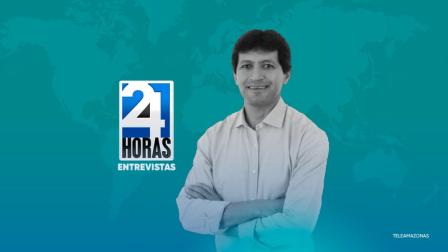 Jomar Cevallos, alcalde de Cotacachi, expresó su preocupación porque se está complicando el abastecimiento de alimentos en la ciudad. También señaló que la relación fluida entre  indígenas y mestizos se está complicando y pide bajar la tensión.