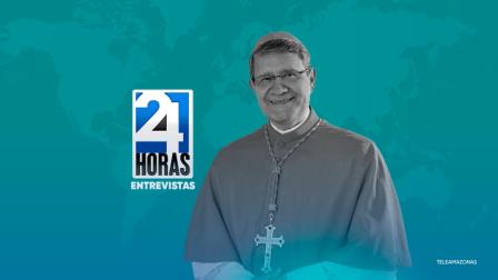 El cardenal Luis Cabrera exhortó al diálogo entre la dirigencia indígena y el Gobierno, recordando que la Iglesia busca la paz y no protagonismo político.