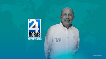 El director de Comercio de Ibarra, Michel Saud, informó que las pérdidas económicas entre Carchi e Imbabura superan los 68 millones de dólares, como consecuencia del paro convocado por la Conaie.