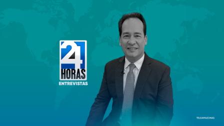 El exministro de Gobierno Henry Cucalón advirtió que el crimen organizado busca aprovechar el caos y la anarquía generados por las manifestaciones para sembrar el miedo y el terror, en referencia a la explosión de un coche bomba en Guayaquil.