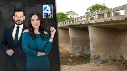 Revise las noticias más destacadas de Guayaquil en nuestro Noticiero 24 Horas Segunda Emisión de este jueves 16 de octubre del 2025. Con Carlos Sacoto y Valerie Villalba.