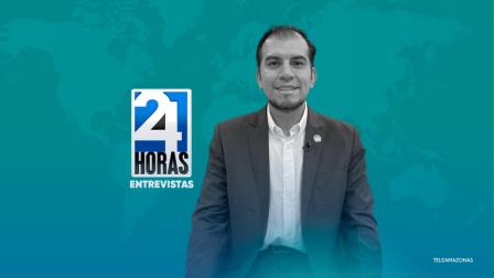 El ministro de Desarrollo Humano, Harold Burbano, señaló que el país necesita entrar en un proceso de reconciliación general. Afirmó que la posibilidad de una nueva Constituyente podría garantizar ese camino hacia la reconciliación nacional.