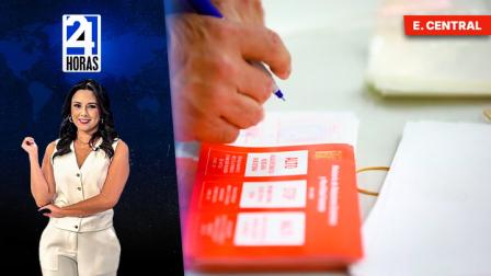 Revise las noticias más destacadas del Ecuador en nuestro Noticiero 24 Horas Emisión Central de este domingo 26 de octubre del 2025. Con Belén Merizalde