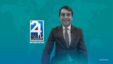 Francis Romero, director general de Click Research, asegura que actualmente la mayoría de los ecuatorianos aprueba la gestión del presidente Daniel Noboa y que la campaña de la consulta y referéndum todavía no arranca.