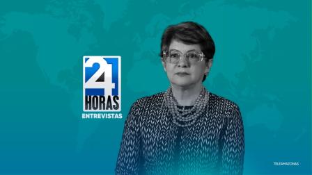 Ivonne Núñez, ministra del Trabajo, confirmó que 83 empresas privadas de Ecuador pagarán de forma anticipada el décimo tercersueldo en noviembre del 2025. También afirmó que el objetivo del Gobierno es preservar el empleo y que es posible un incremento del salario básico.