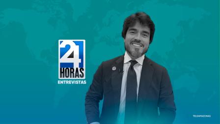 El exministro de Gobierno, José De La Gasca, señaló que en la Constitución se estableció una política criminal basada en el garantismo y en la mínima intervención penal.