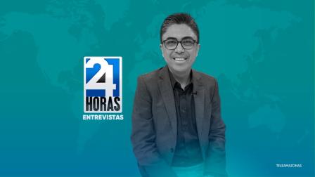 El analista político Mauro Andino cuestionó que, si el presidente Noboa busca reformar la calidad de la representación política, debería hacerlo mediante cambios al Código de la Democracia y no a través de una Constituyente.