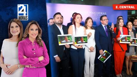 Revise las noticias más destacadas del Ecuador en nuestro Noticiero 24 Horas Emisión Central de este miércoles 10 de diciembre del 2025. Con Gabriela Galárraga y Liz Valarezo.