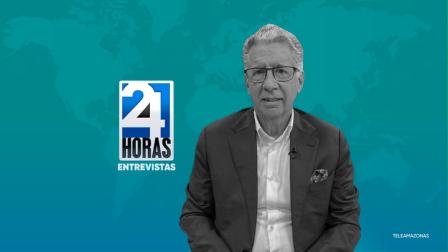 Roberto Aspiazu, presidente de la Cámara de Energía del Ecuador, señaló que el promedio de producción de petróleo en 2025 es el más bajo de los últimos años, debido a la paralización de los oleoductos registrada en julio pasado.