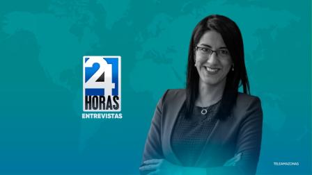 Gilda Alcívar, ministra de Educación, Deporte y Cultura, señaló que entre noviembre de 2024 y noviembre de 2025 la economía ecuatoriana registró una mejora del 10,4%, resultado que atribuyó a las acciones del presidente Daniel Noboa, las cuales han permitido fortalecer el presupuesto destinado al sector educativo en el país.