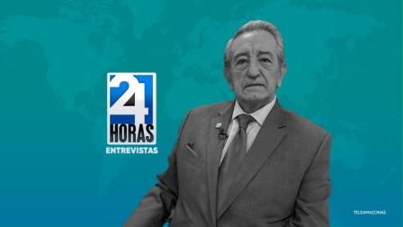 Oswaldo Jarrín, exministro de Defensa, señaló que el 76 % de la droga sale por el Pacífico, por lo que la prioridad debe centrarse en el control del corredor marítimo binacional y en desarticular las rutas de salida.