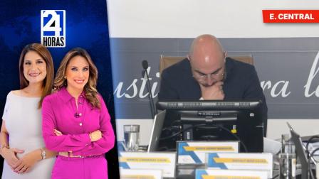 Revise las noticias más destacadas del Ecuador en nuestro Noticiero 24 Horas Emisión Central de este lunes 29 de diciembre del 2025. Con Gabriela Galárraga y Liz Valarezo.