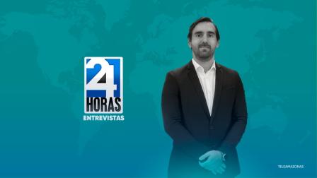 "El 2026 será lo mismo, será esperar a que llueva porque si no llueve tendremos el mismo escenario o uno similar al 2024",  Iván Endara, investigador docente, sobre la situación energética del Ecuador para 2026.