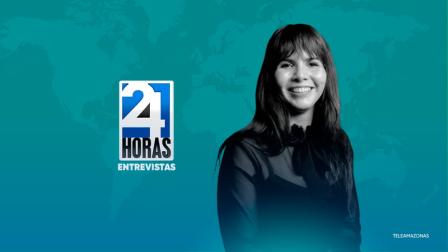 “Con el estándar de 25,5 o 26 muertos por día, Ecuador cierra con 9 450 muertos por los 365 días del año”, Michelle Maffei, experta en seguridad, sobre la violencia en Ecuador en 2025.
