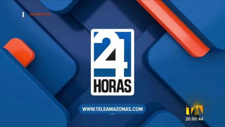 Revise las noticias más destacadas del Ecuador en el Noticiero 24 Horas Emisión Estelar de este sábado 3 de enero del 2026. Con Gabriela Galárraga y Milton Pérez.