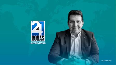 “El siguiente paso a la transición debe ser la reconciliación. En Venezuela no es que haya polarización, es que hay odio entre venezolanos”,  David Rico, consultor político, sobre la captura de Nicolás Maduro