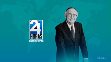 “Mario Godoy debería hoy renunciar a la presidencia de la Judicatura”, Hernán Pérez Loose, exembajador de la ONU en Ecuador, sobre le caso Godoy.