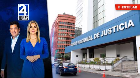 Revise las noticias más destacadas del Ecuador en nuestro Noticiero 24 Horas Emisión Estelar de este martes 13 de enero del 2026.