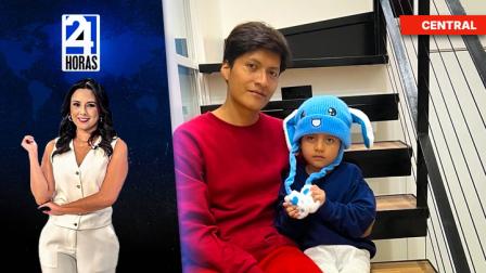 Revise las noticias más destacadas del Ecuador en el Noticiero 24 Horas Emisión Estelar de este domingo 1 de febrero del 2026. Con Belén Merizalde.