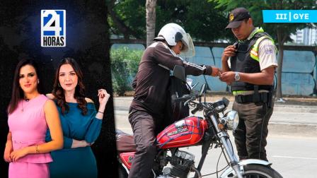 Revise las noticias más destacadas de Guayaquil en nuestro Noticiero 24 Horas Tercera Emisión de este martes 3 de febrero del 2026. Con Valerie Villalva y Bernarda Cevallos.