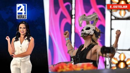 Revise las noticias más destacadas del Ecuador en el Noticiero 24 Horas Emisión Estelar de este domingo 15 de febrero del 2026. Con Belén Merizalde