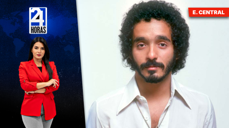 Revise las noticias más destacadas del Ecuador en el Noticiero 24 Horas Emisión Central de este sábado 21 de febrero del 2026. Con Astrid Singre.