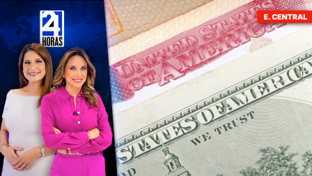 Revise las noticias más destacadas del Ecuador en nuestro Noticiero 24 Horas Emisión Central de este lunes 23 de febrero del 2026. Con Gabriela Galárraga y Liz Valarezo.