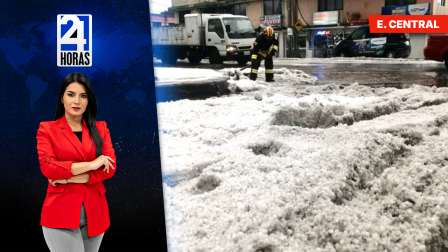 Revise las noticias más destacadas del Ecuador en el Noticiero 24 Horas Emisión Central de este sábado 28 de febrero del 2026. Con Astrid Singre.