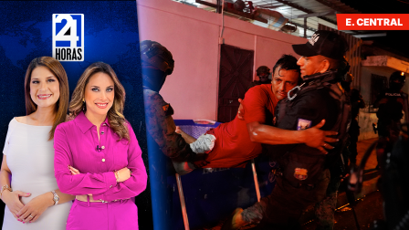 Revise las noticias más destacadas del Ecuador en nuestro Noticiero 24 Horas Emisión Central de este lunes 16 de marzo del 2026. Con Gabriela Galárraga y Liz Valarezo.