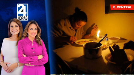 Revise las noticias más destacadas del Ecuador en nuestro Noticiero 24 Horas Emisión Central de este martes 14 de abril del 2026. Con Gabriela Galárraga y Liz Valarezo.