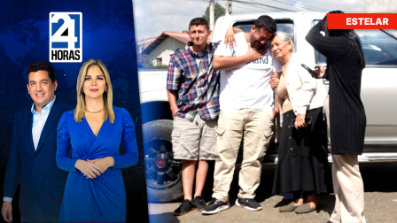 Revise las noticias más destacadas del Ecuador en el Noticiero 24 Horas Emisión Estelar de este jueves 16 de abril del 2026. Con Milton Pérez.