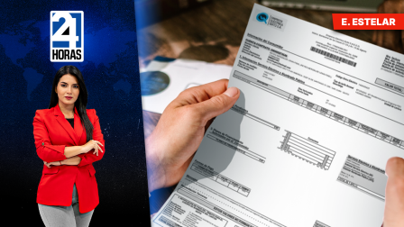 Revise las noticias más destacadas del Ecuador en el Noticiero 24 Horas Emisión Estelar de este sábado 9 de mayo del 2026. Con Astrid Singre