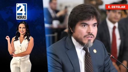 Revise las noticias más destacadas del Ecuador en el Noticiero 24 Horas Emisión Estelar de este domingo 10 de mayo del 2026. Con Belén Merizalde