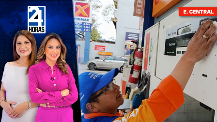Revise las noticias más destacadas del Ecuador en nuestro Noticiero 24 Horas Emisión Central de este martes 12 de mayo del 2026. Con Gabriela Galárraga y Liz Valarezo.