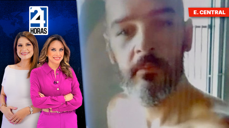 Revise las noticias más destacadas del Ecuador en nuestro Noticiero 24 Horas Emisión Central de este martes 26 de mayo del 2026. Con Gabriela Galárraga y Liz Valarezo.
