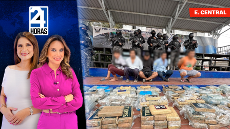 Revise las noticias más destacadas del Ecuador en nuestro Noticiero 24 Horas Emisión Central de este miércoles 27 de mayo del 2026. Con Valerie Villalva.