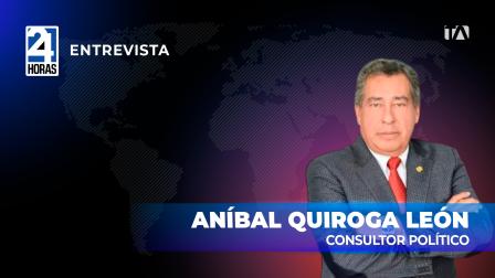 "La Sierra Sur respalda a Sánchez, mientras Lima se decanta por Fujimori; el cierre en la capital será decisivo para captar indecisos", comentó Aníbal Quiroga León, consultor político, sobre el panorama electoral en Perú.