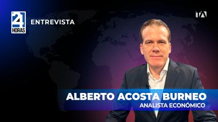 "El Mundial modifica estructuralmente los patrones de consumo y dinamiza la actividad económica en sectores clave" comentó Alberto Acosta Burneo, analista económico, sobre la actividad económica que genera el Mundial.
