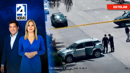 Revise las noticias más destacadas del Ecuador en el Noticiero 24 Horas Emisión Estelar de este martes 7 de julio del 2026. Con Milton Pérez y Diana León.