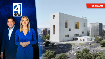 Revise las noticias más destacadas del Ecuador en el Noticiero 24 Horas Emisión Estelar de este jueves 9 de julio del 2026. Con Diana León.