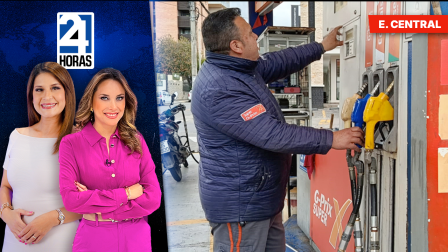 Revise las noticias más destacadas del Ecuador en nuestro Noticiero 24 Horas Emisión Central de este viernes 9 de julio del 2026. Con Gabriela Galárraga y Liz Valarezo.