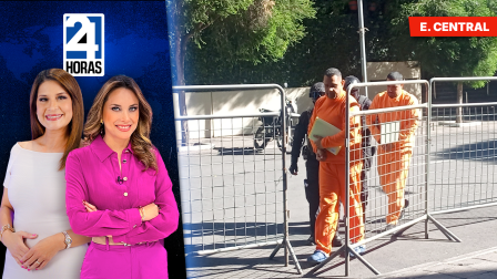 Revise las noticias más destacadas del Ecuador en nuestro Noticiero 24 Horas Emisión Central de este miércoles 15 de julio del 2026. Con Gabriela Galárraga y Liz Valarezo.