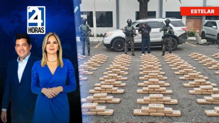 Revise las noticias más destacadas del Ecuador en el Noticiero 24 Horas Emisión Estelar de este jueves 16 de julio del 2026. Con Milton Pérez y Diana León.