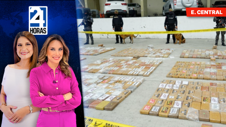 Revise las noticias más destacadas del Ecuador en nuestro Noticiero 24 Horas Emisión Central de este lunes 20 de julio del 2026. Con Gabriela Galárraga y Liz Valarezo.