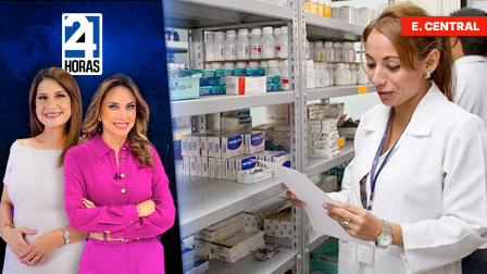 Revise las noticias más destacadas del Ecuador en nuestro Noticiero 24 Horas Emisión Central de este viernes 21 de agosto del 2026. Con Gabriela Galárraga y Liz Valarezo.