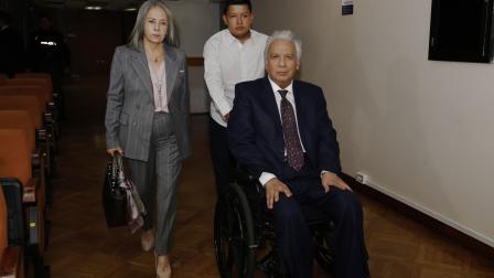 Revise las noticias más destacadas del Ecuador en el Noticiero 24 Horas Emisión Estelar de este lunes 7 de septiembre del 2026. Con Milton Pérez y Diana León.
