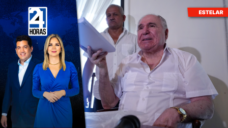 Revise las noticias más destacadas del Ecuador en el Noticiero 24 Horas Emisión Estelar de este jueves 10 de septiembre del 2026. Con Milton Pérez
