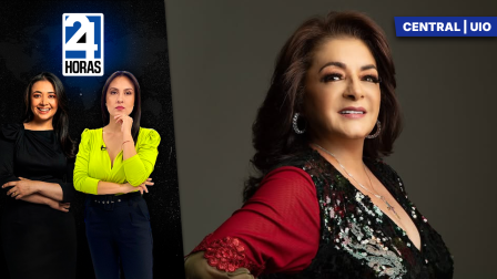 Revise las noticias más destacadas de Quito en la Emisión Central del Noticiero 24 Horas de este jueves 1 de octubre del 2026. Con Stephany Paz y Andrea Samaniego.